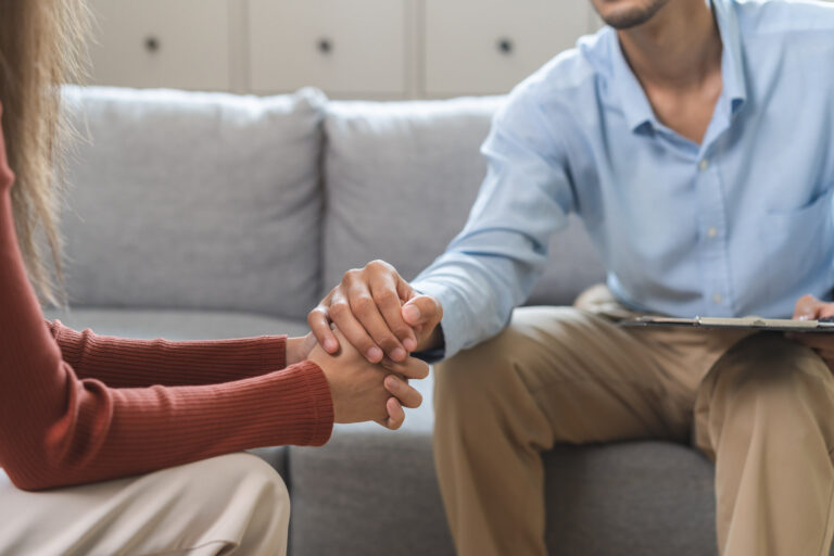 Mentale gezondheid