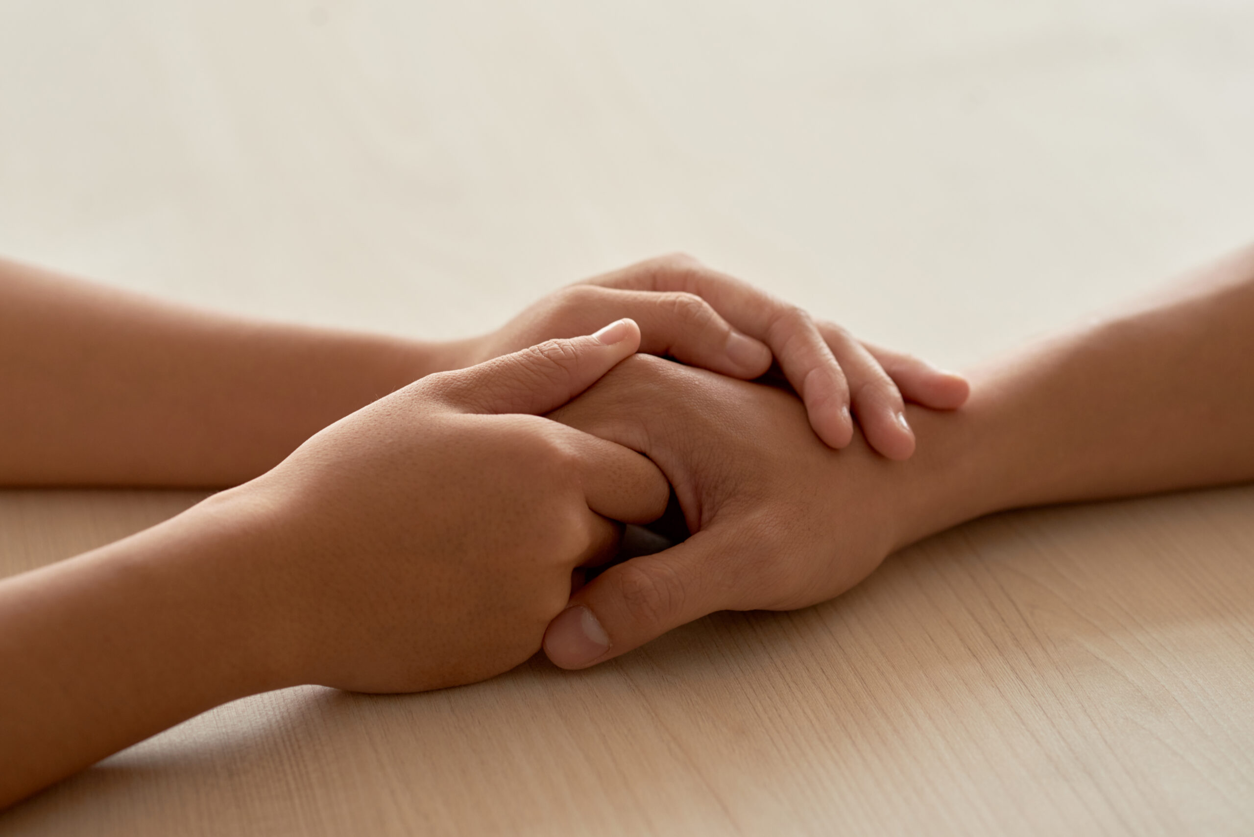 Therapie bij Levensfaseproblemen